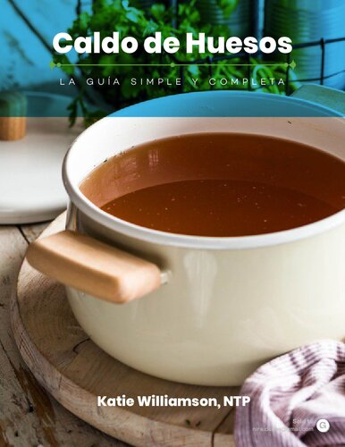 Caldo de Huesos