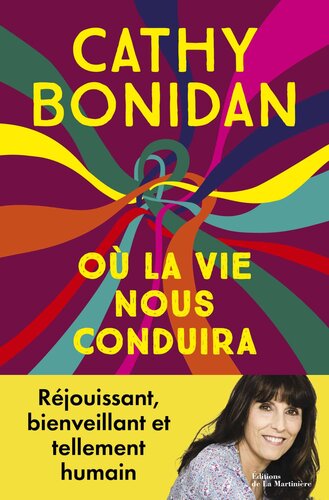 Où la vie nous conduira