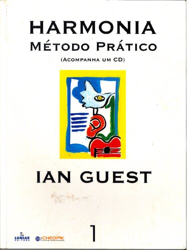 Harmonia Método Prático