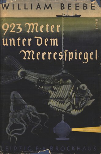 923 Meter unter dem Meeresspiegel