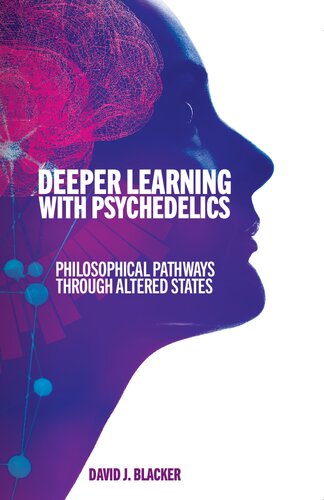 Deeper Learning with Psychedelics