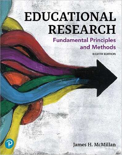 Educational Research: Fundamental Principles and Methods [rental Edition]