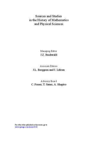 A Survey of the Almagest: With Annotation and New Commentary