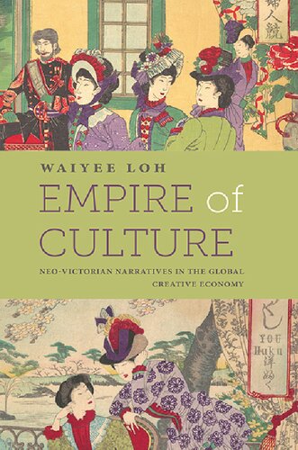 Empire of Culture