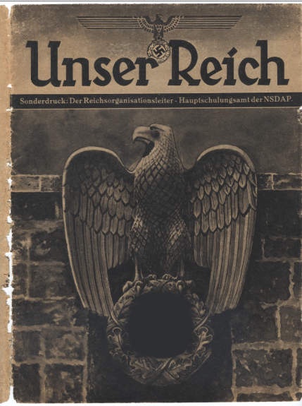 Unser Reich