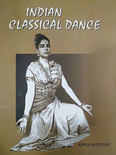 Indian Classical Dance