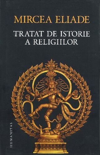 Tratat de istorie a religiilor