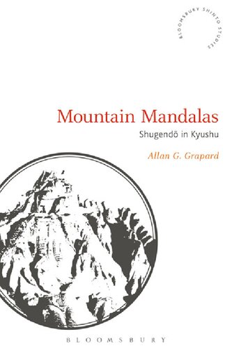 Mountain Mandalas