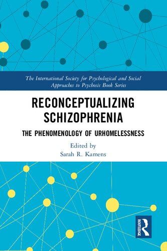 Reconceptualizing Schizophrenia