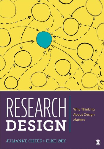 Research Design: Why Thinking About Design Matters
