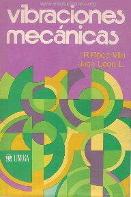 Vibraciones Mecanicas