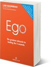 EGO: The Greatest Obstacle to Healing the 5 Wounds