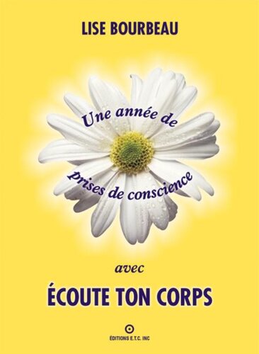 Une année de prise de conscience