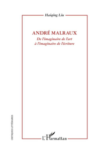 Andr Malraux