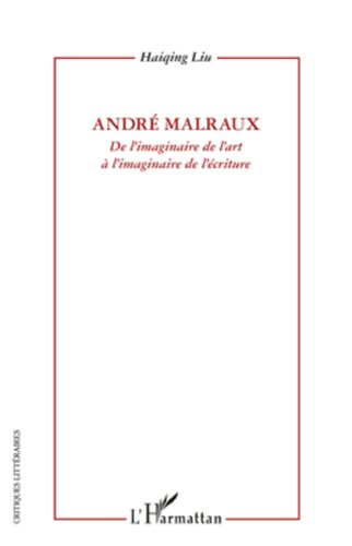 Andr Malraux
