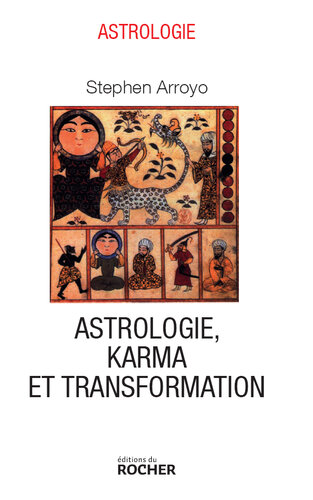 Astrologie, karma et transformation