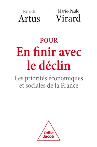 Pour en finir avec le déclin