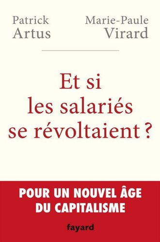 Et si les salariés se révoltaient ?
