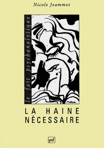 La Haine nécessaire