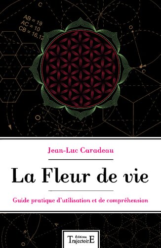 La fleur de vie: guide pratique d'utilisation et de compréhension