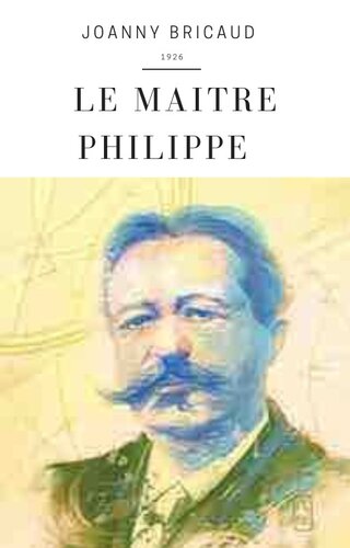 Le Maitre Philippe