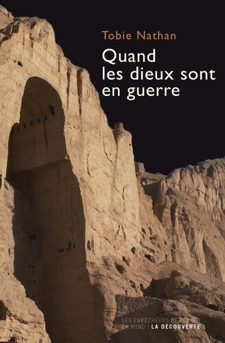 Quand les dieux sont en guerre