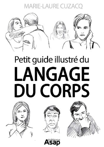 Petit guide illustré du langage du corps