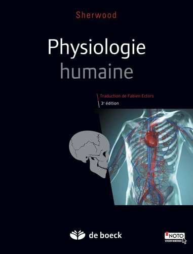 Physiologie humaine
