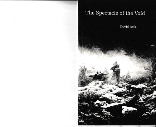 The Spectacle of the Void
