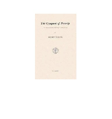 The Conquest of Poverty: The Calvinist Revolt in Sixteen Century France (Studies in Medieval and Reformation Thought)