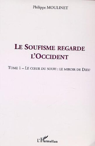 Le soufisme regarde l'occident