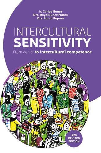 Intercultural sensitivity: from denial to intercultural competence