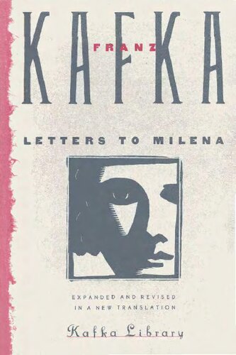Letters To Milena (Kafka)