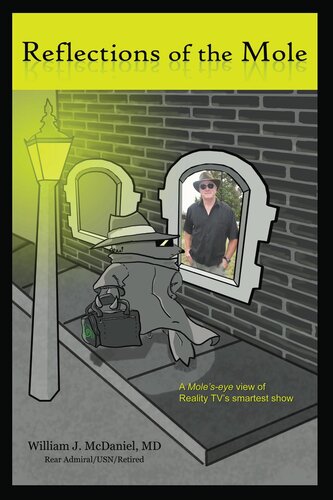 Reflections of The Mole