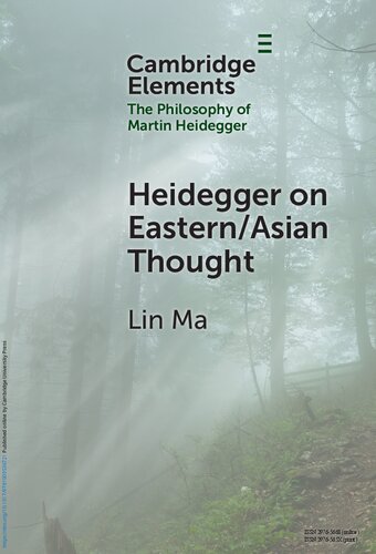 Heidegger on Eastern/Asian Thought
