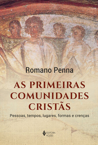 As primeiras comunidades crists