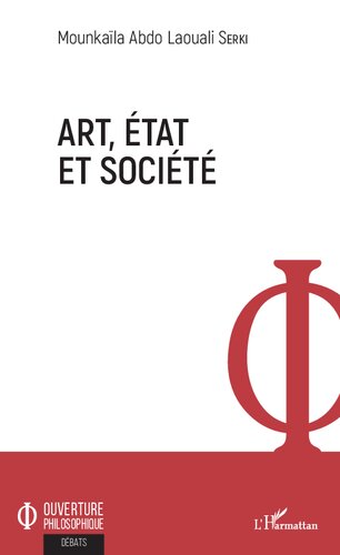 Art, État et société