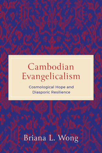 Cambodian Evangelicalism