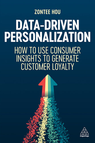Data-Driven Personalization