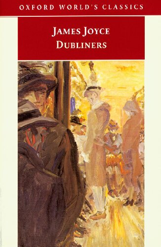 Dubliners