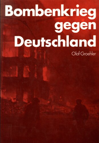 Bombenkrieg gegen Deutschland