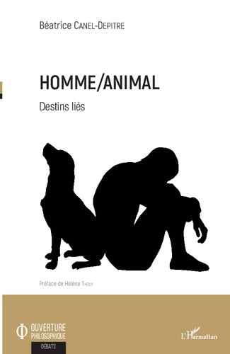 Homme-animal: destins liés