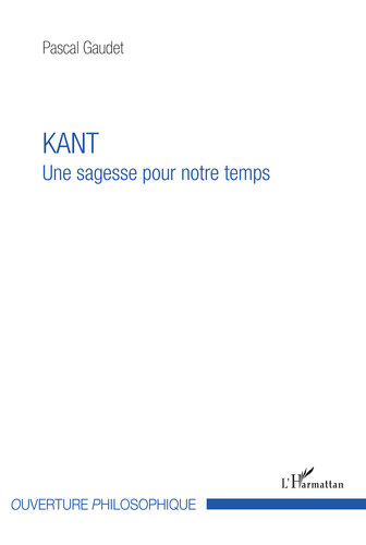 Kant: une sagesse pour notre temps