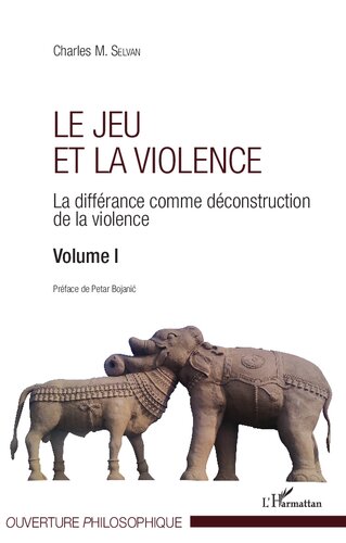 La différance comme déconstruction de la violence