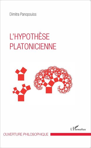 L'hypothese Platonicienne