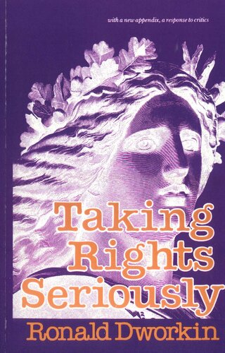 Taking Rights Seriously