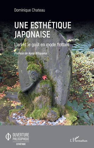 Une esthétique japonaise: l'art et le goût en mode flottant