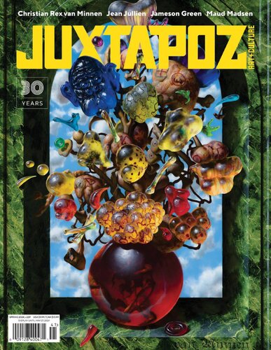 Juxtapoz