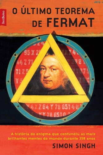 Fermat's Last Theorem