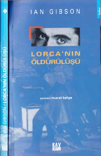 Lorca'nın Öldürülüşü